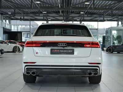 Audi SQ8 4.0 TDI q. *22 *Virtual*Pano*B&O*Memory (2020) - Photo 7