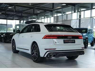 Audi SQ8 4.0 TDI q. *22 *Virtual*Pano*B&O*Memory (2020) - Photo 8
