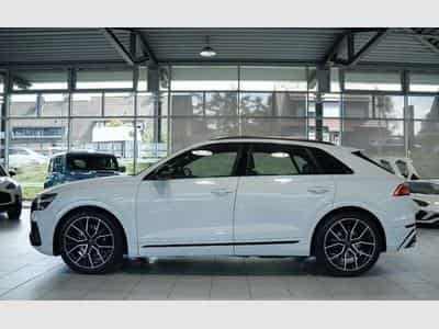 Audi SQ8 4.0 TDI q. *22 *Virtual*Pano*B&O*Memory (2020) - Photo 9