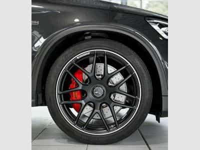 Mercedes GLC 63 AMG S 4M Coupé *21 *Perf-AGA*Pano*Carbon (2023) - Photo 12