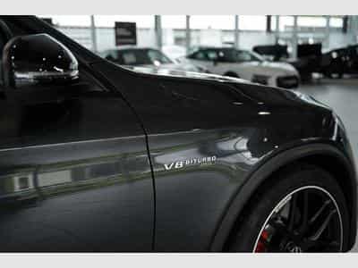 Mercedes GLC 63 AMG S 4M Coupé *21 *Perf-AGA*Pano*Carbon (2023) - Photo 13