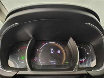 Renault Scenic 1.5 dCi Energy ZEN 7pl. NAVI / PDC AR / KEYLESS (2018) - Photo 10