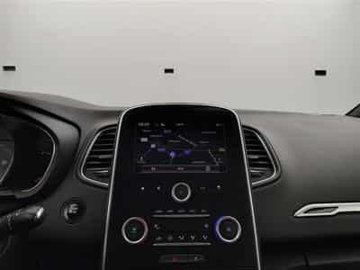 Renault Scenic 1.5 dCi Energy ZEN 7pl. NAVI / PDC AR / KEYLESS (2018) - Photo 11