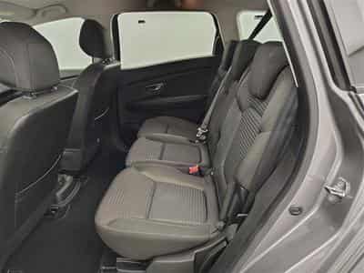 Renault Scenic 1.5 dCi Energy ZEN 7pl. NAVI / PDC AR / KEYLESS (2018) - Photo 13