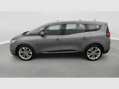 Renault Scenic 1.5 dCi Energy ZEN 7pl. NAVI / PDC AR / KEYLESS (2018) - Photo 3