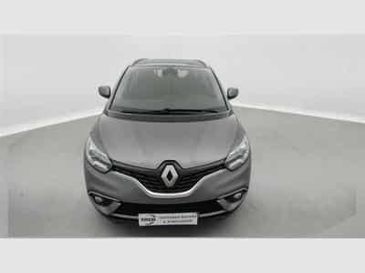 Renault Scenic 1.5 dCi Energy ZEN 7pl. NAVI / PDC AR / KEYLESS (2018) - Photo 4