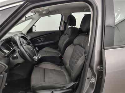 Renault Scenic 1.5 dCi Energy ZEN 7pl. NAVI / PDC AR / KEYLESS (2018) - Photo 7
