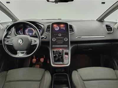 Renault Scenic 1.5 dCi Energy ZEN 7pl. NAVI / PDC AR / KEYLESS (2018) - Photo 8