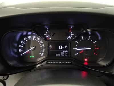 Citroen Berlingo 1.2 PureTech 130Cv EAT8 Worker 3PL / NAVI / CAMERA / CARPLAY (2020) - Photo 10