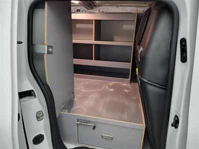 Citroen Berlingo 1.2 PureTech 130Cv EAT8 Worker 3PL / NAVI / CAMERA / CARPLAY (2020) - Photo 13
