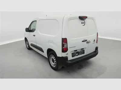 Citroen Berlingo 1.2 PureTech 130Cv EAT8 Worker 3PL / NAVI / CAMERA / CARPLAY (2020) - Photo 2