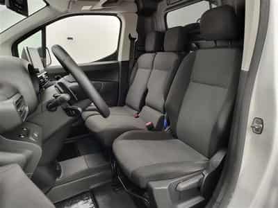 Citroen Berlingo 1.2 PureTech 130Cv EAT8 Worker 3PL / NAVI / CAMERA / CARPLAY (2020) - Photo 7