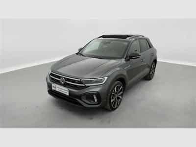 VW T-Roc R-line Ultimate Black (2026) - Photo 1