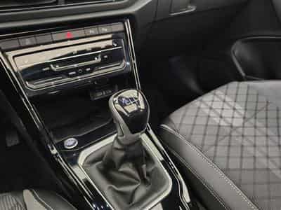 VW T-Roc R-line Ultimate Black (2026) - Photo 12
