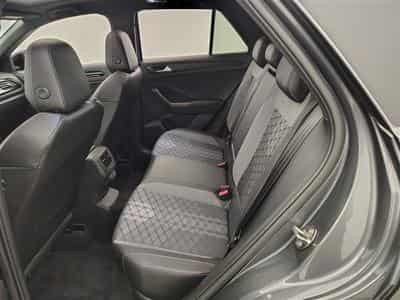 VW T-Roc R-line Ultimate Black (2026) - Photo 13