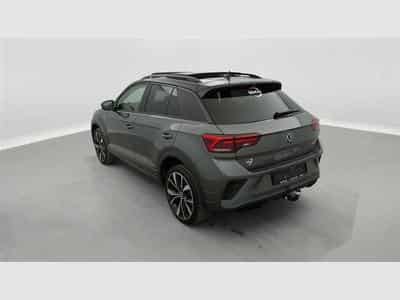 VW T-Roc R-line Ultimate Black (2026) - Photo 2