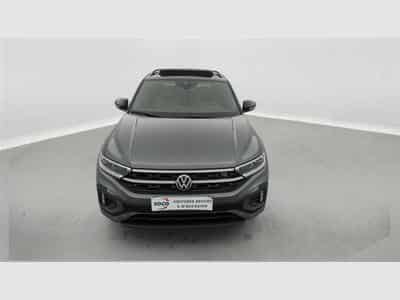 VW T-Roc R-line Ultimate Black (2026) - Photo 4