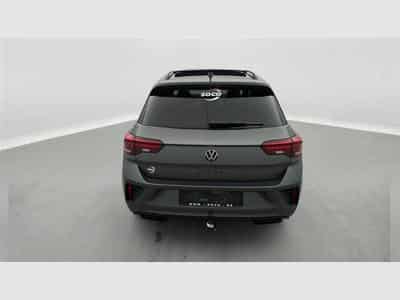 VW T-Roc R-line Ultimate Black (2026) - Photo 5