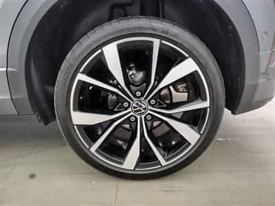 VW T-Roc R-line Ultimate Black (2026) - Photo 6