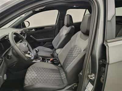 VW T-Roc R-line Ultimate Black (2026) - Photo 7