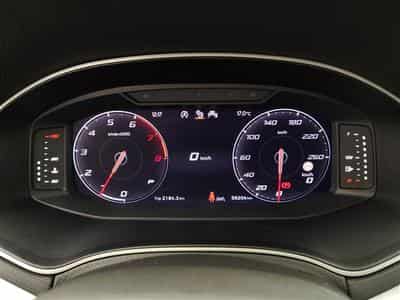 Seat Arona 1.0 TSI FR DSG  NAVI / CARPLAY / FULL LED (2024) - Photo 10
