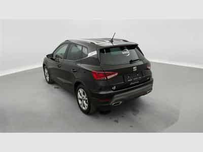 Seat Arona 1.0 TSI FR DSG  NAVI / CARPLAY / FULL LED (2024) - Photo 2
