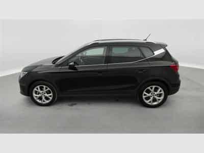 Seat Arona 1.0 TSI FR DSG  NAVI / CARPLAY / FULL LED (2024) - Photo 3