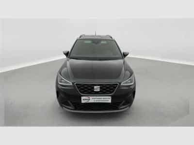 Seat Arona 1.0 TSI FR DSG  NAVI / CARPLAY / FULL LED (2024) - Photo 4