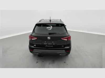 Seat Arona 1.0 TSI FR DSG  NAVI / CARPLAY / FULL LED (2024) - Photo 5