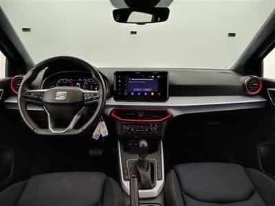 Seat Arona 1.0 TSI FR DSG  NAVI / CARPLAY / FULL LED (2024) - Photo 8