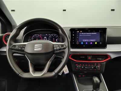 Seat Arona 1.0 TSI FR DSG  NAVI / CARPLAY / FULL LED (2024) - Photo 9
