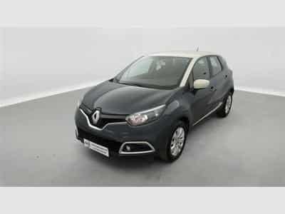 Renault Captur 0.9 TCe Energy Intens (2017) - Photo 1
