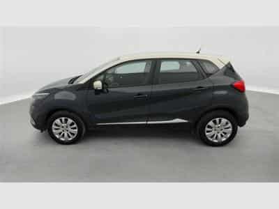Renault Captur 0.9 TCe Energy Intens (2017) - Photo 3