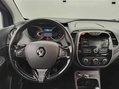 Renault Captur 0.9 TCe Energy Intens (2017) - Photo 9