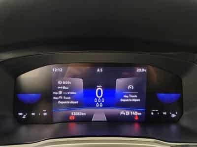 VW Touran 1.5 TSI 150Cv Comfortline 7PL / NAVI / ALU / PDC (2023) - Photo 10