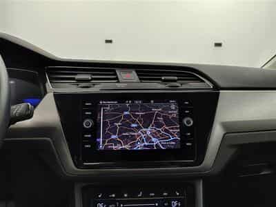VW Touran 1.5 TSI 150Cv Comfortline 7PL / NAVI / ALU / PDC (2023) - Photo 11