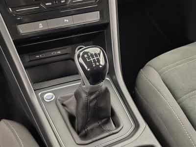 VW Touran 1.5 TSI 150Cv Comfortline 7PL / NAVI / ALU / PDC (2023) - Photo 12