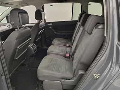 VW Touran 1.5 TSI 150Cv Comfortline 7PL / NAVI / ALU / PDC (2023) - Photo 13