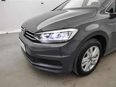 VW Touran 1.5 TSI 150Cv Comfortline 7PL / NAVI / ALU / PDC (2023) - Photo 15