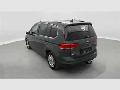 VW Touran 1.5 TSI 150Cv Comfortline 7PL / NAVI / ALU / PDC (2023) - Photo 2