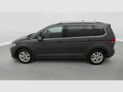 VW Touran 1.5 TSI 150Cv Comfortline 7PL / NAVI / ALU / PDC (2023) - Photo 3