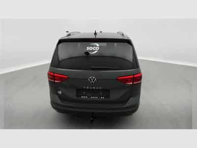 VW Touran 1.5 TSI 150Cv Comfortline 7PL / NAVI / ALU / PDC (2023) - Photo 5