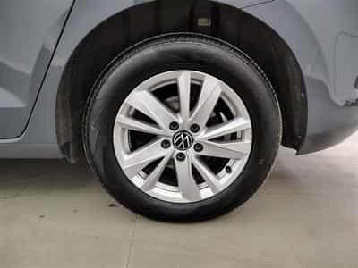 VW Touran 1.5 TSI 150Cv Comfortline 7PL / NAVI / ALU / PDC (2023) - Photo 6