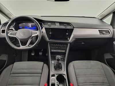 VW Touran 1.5 TSI 150Cv Comfortline 7PL / NAVI / ALU / PDC (2023) - Photo 8