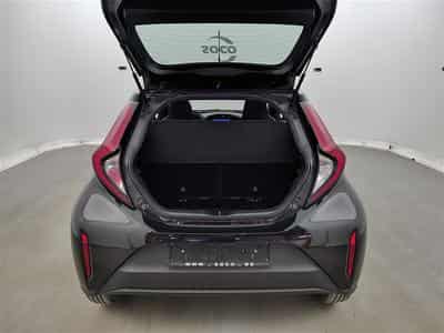 Toyota Aygo 1.0i VVT-i X play CVT *CARPLAY/CAMERA* (2024) - Photo 14
