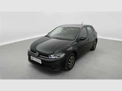 VW Polo 1.0 TSI Life  Apple Carplay / Led / PDC av+ar (2021) - Photo 1