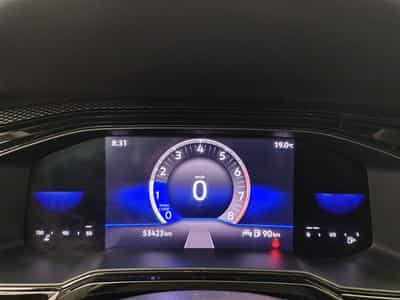 VW Polo 1.0 TSI Life  Apple Carplay / Led / PDC av+ar (2021) - Photo 10