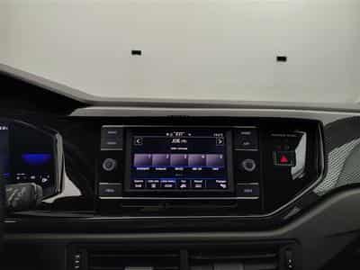VW Polo 1.0 TSI Life  Apple Carplay / Led / PDC av+ar (2021) - Photo 11