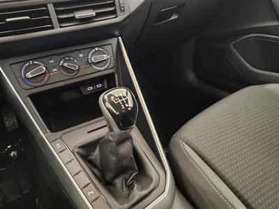 VW Polo 1.0 TSI Life  Apple Carplay / Led / PDC av+ar (2021) - Photo 12