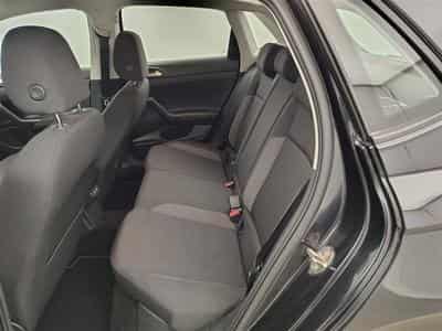 VW Polo 1.0 TSI Life  Apple Carplay / Led / PDC av+ar (2021) - Photo 13